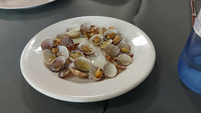 Restaurant la Ribera - Asia