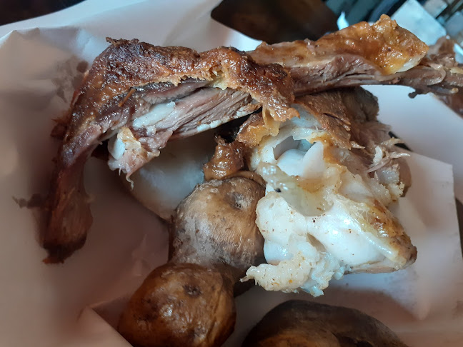 Kankacho Ayavireno "Dona Aleja"