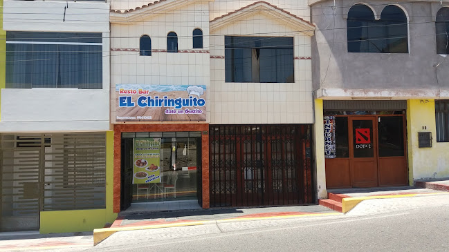 Resto Bar " El Chiringuito"