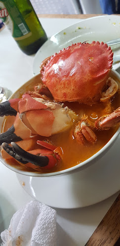 Cevicheria Mi Peru 1972 - Gastronomía y hostelería