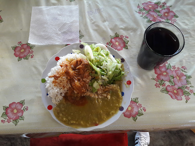 Restaurant SUSANA - Gastronomía y hostelería