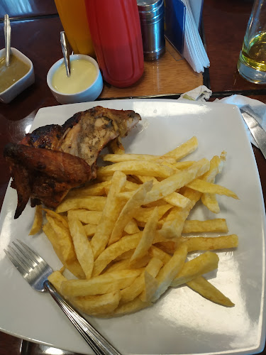 Oquendo 286, Puno 21001