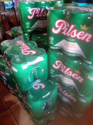 Multiventas "Sandro" - Pucallpa