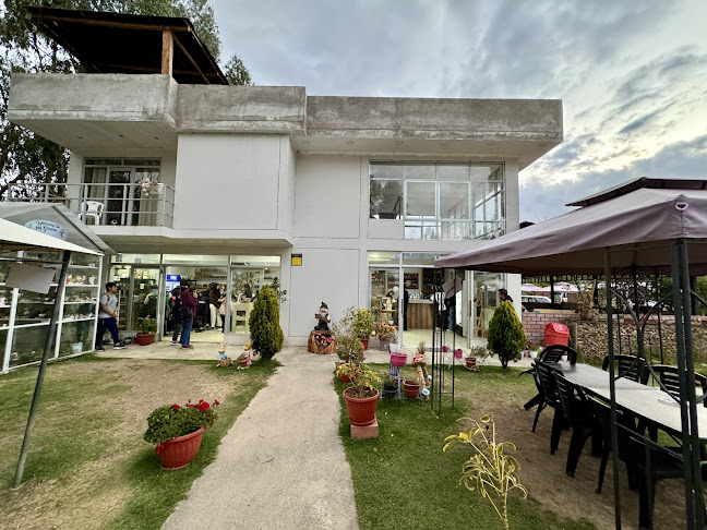 Valor Natural berries y miel - Concepción