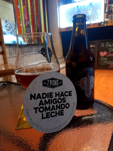 CERVEZA ARTESANAL EDUAR2 BEER COMPANY