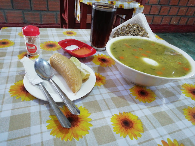 Caldo Clarita
