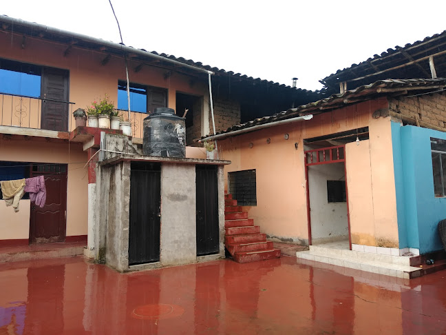 Opinii despre Restaurante Marsan în Chugay - Gastronomía y hostelería