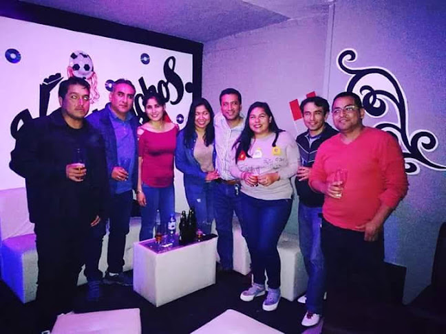 Kaprichos Karaoke - Gastronomía y hostelería