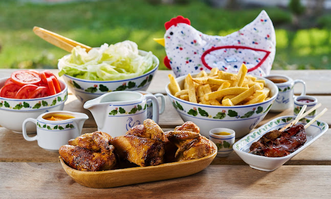 Granja Azul Santa Clara