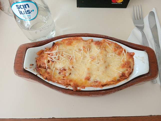 El Ravioli - Gastronomía y hostelería