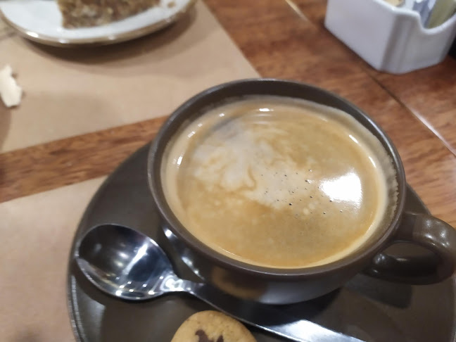 La Nuez San Borja Sur - Gastronomía y hostelería