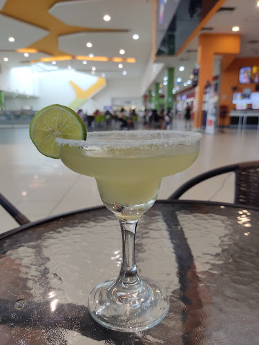 Huayruro's Pisco - Bar