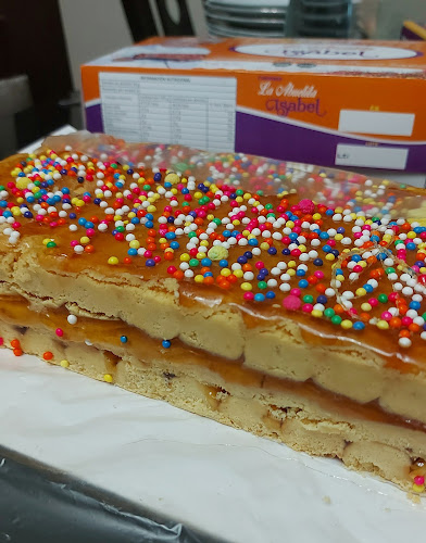 Comentarii opinii despre Turrones “La abuelita Isabel ” dulce tradición