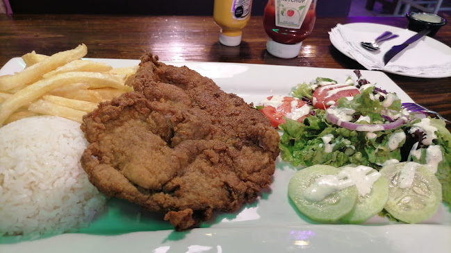 Comentarii opinii despre La Central