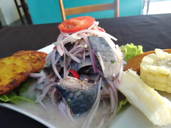 Puerto Loco - Chiclayo