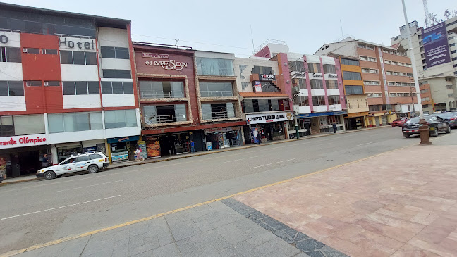 Comentarii opinii despre El Meson Tambo