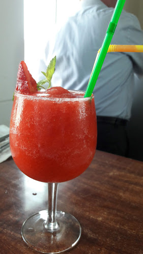 Comentarii opinii despre ALOHA restobar