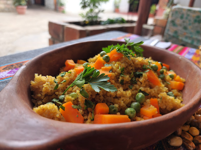 Jr, Lloque Yupanqui 260, Baños del Inca 06004