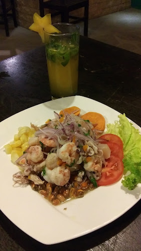 Interior piura, sin número, Máncora