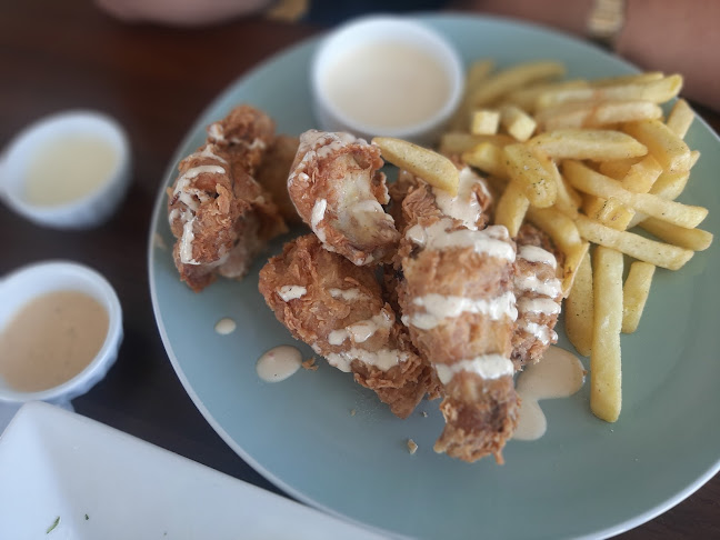 Ribera del Mar - Gastronomía y hostelería