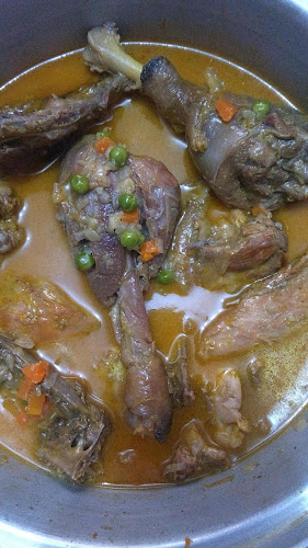 3S 3, Choquepata 08205