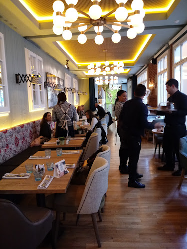 Comentarii opinii despre San Telmo