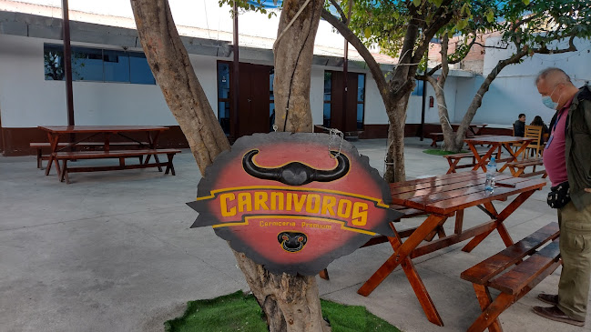 Carnivoros Carnes & Bebidas - Gastronomía y hostelería