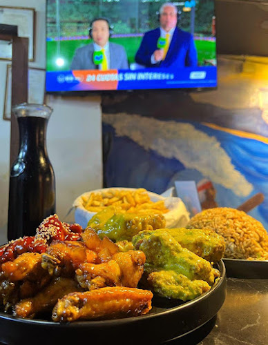 Opinii despre Mr.Rondo în Trujillo - Gastronomía y hostelería