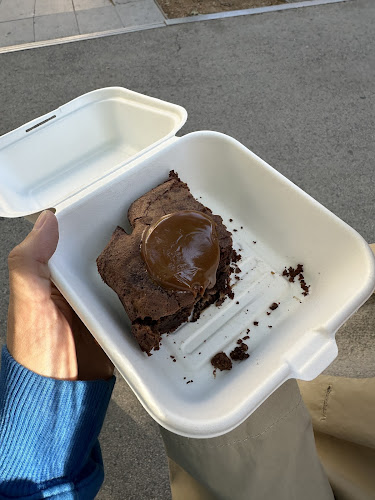 Sugar Pastry Company