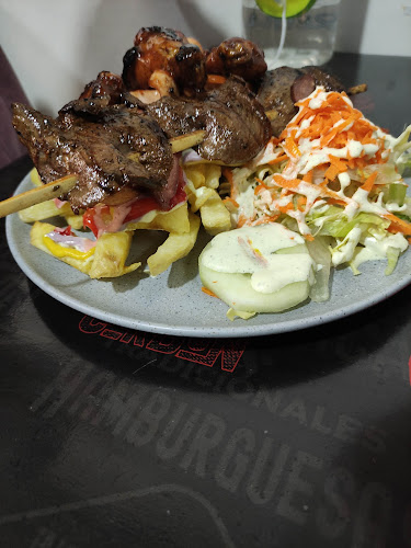 Barrio Carbón - Callao