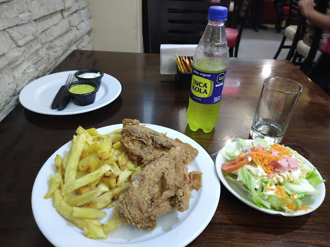 Opinii despre Royal Chicken Grill în Talara - Gastronomía y hostelería