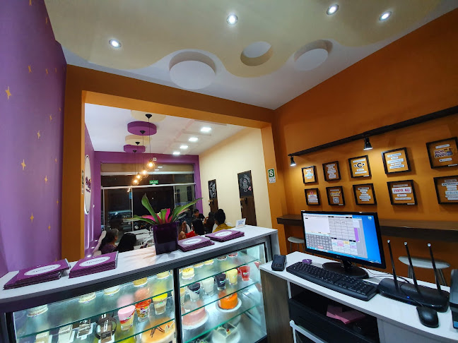 Shandy (Rioja) - Gastronomía y hostelería