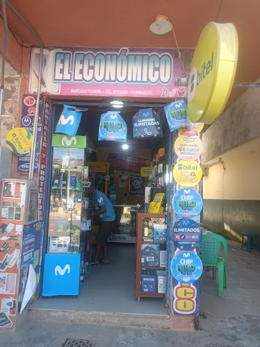 Mercado Pijuayal
