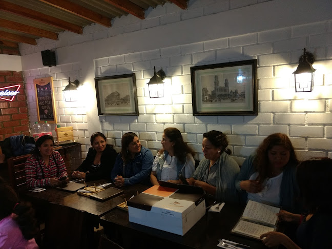 Av. Bolognesi 216, Talara 20811