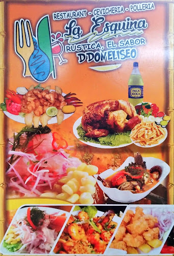 La Esquina Del Sabor - Morropón