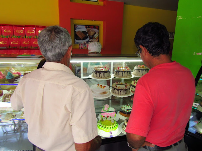 Opinii despre Pasteleria Deli în Tarapoto - Gastronomía y hostelería