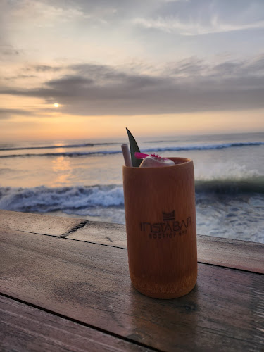 InstaBar - Huanchaco
