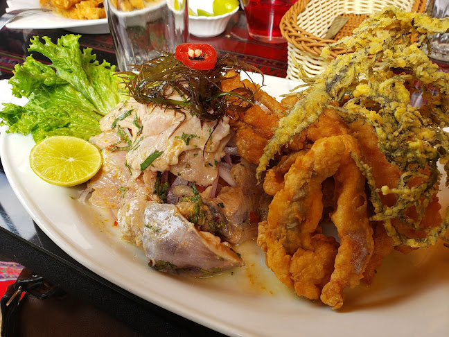 Opinii despre La Rosa De Altamirano în Andahuaylas - Gastronomía y hostelería