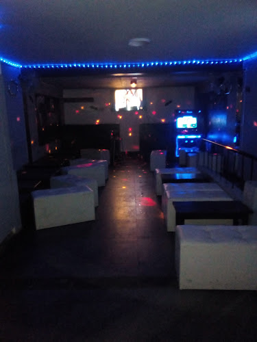 bar EL CORONEL - Víctor Larco Herrera