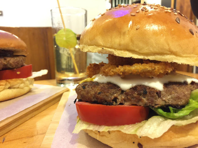 Taberna Calixto casual food - Gastronomía y hostelería