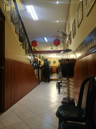 Opinii despre LOCAL în Barranco - Gastronomía y hostelería