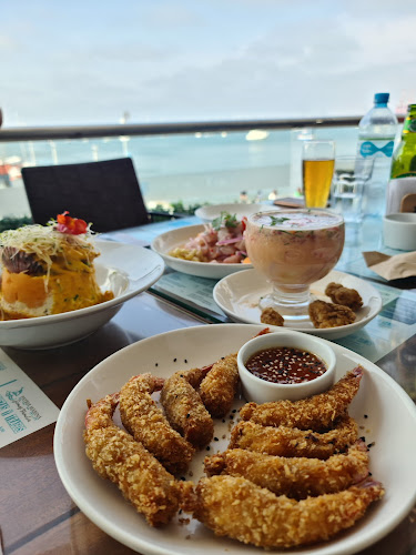 Opinii despre Restaurante Patria Marina La Punta în La Punta - Gastronomía y hostelería