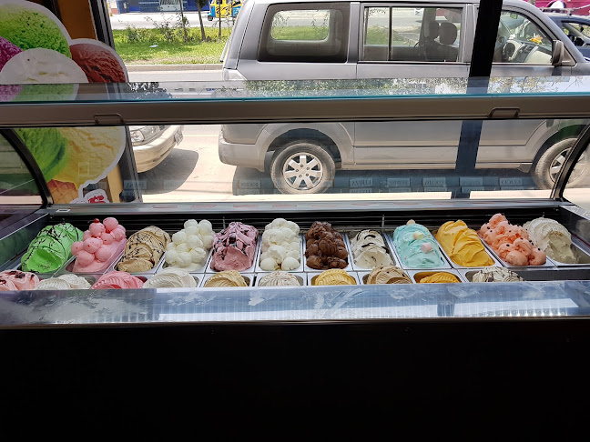 Heladeria Artesanal Cafe