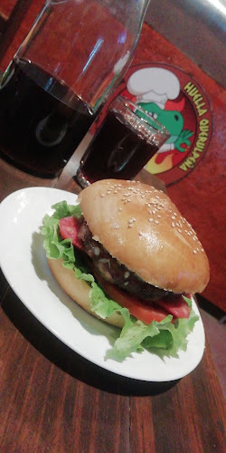 Restaurante Huella Querulpeña