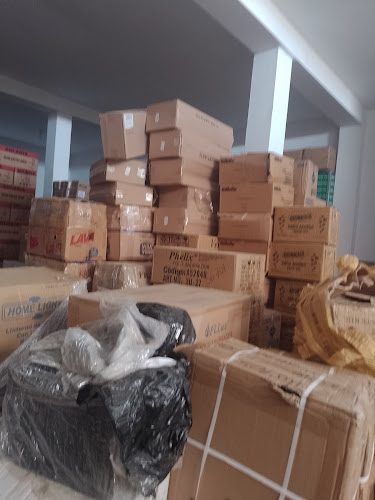 Mz C lote 7, José Leonardo Ortiz 14004