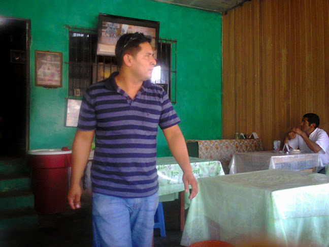 Restaurante Maricielo - Gastronomía y hostelería