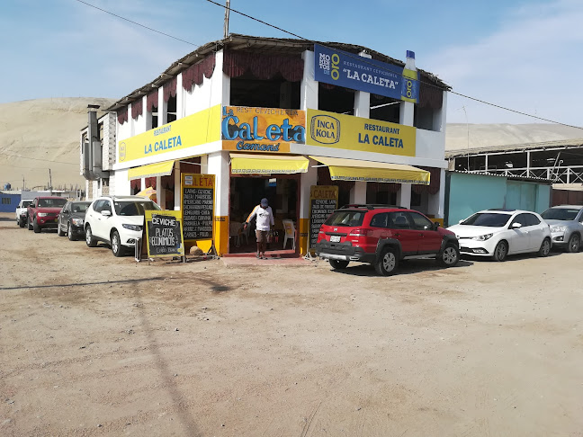 La Caleta
