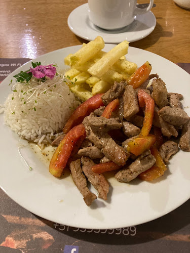 C. Jerusalén 402, Arequipa 04001