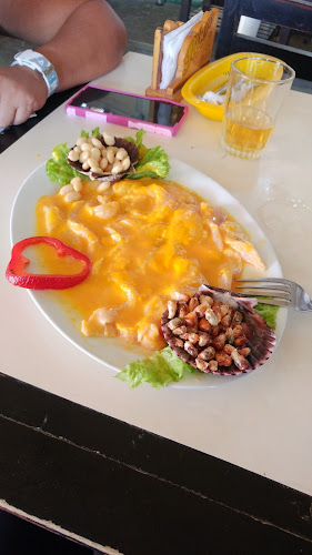 Bebé Mero - Restaurant - Piura