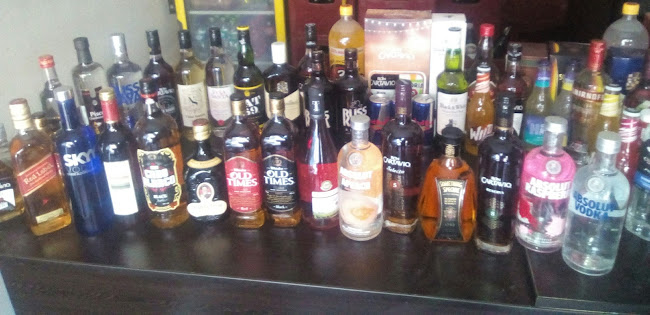 Opinii despre bar EL CORONEL în Víctor Larco Herrera - Gastronomía y hostelería